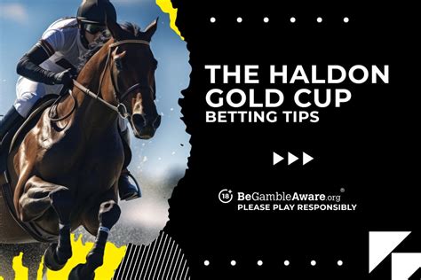 2020 Gold Cup Betting Tips & Results » Betfair.